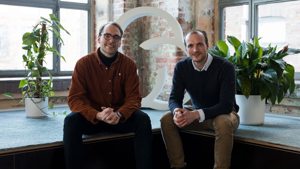 SpinLab Startup IO Dynamics closes seed funding and is planning a 2nd